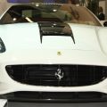 IAA 2009 Frankfurt Ferrari HAMANN